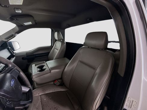 Used 2016 Ford F150 XL image 20