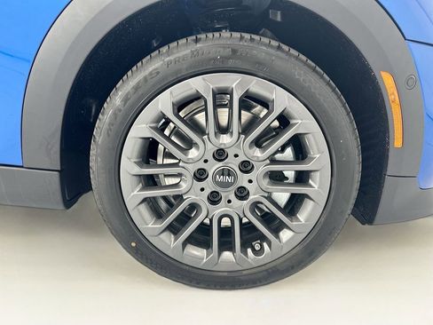 New 2026 MINI Cooper S image 31