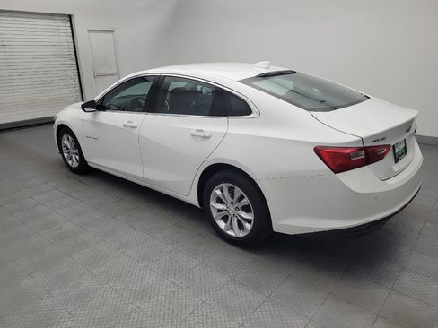 Used 2024 Chevrolet Malibu LT FWD image 5