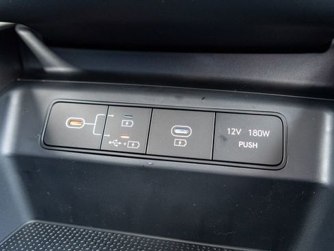 New 2026 Hyundai Tucson SEL image 31