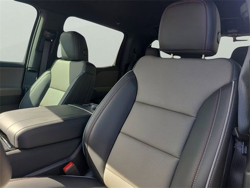 New 2026 Chevrolet Silverado EV Trail Boss w/ Premium Package image 19