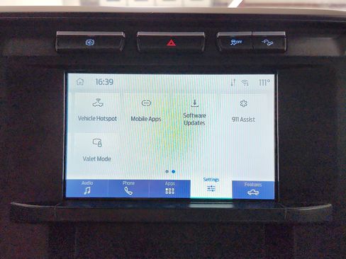 Used 2024 Ford F350 XL w/ FX4 Off-Road Package AWD/4WD image 17