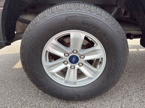 Used 2020 Ford F150 XLT AWD/4WD image 13
