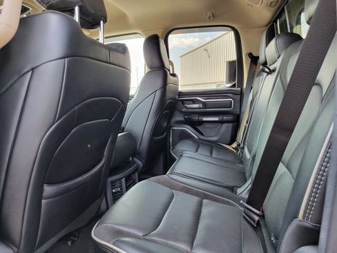 Used 2020 RAM 1500 Laramie AWD/4WD image 22
