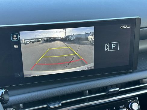 Used 2025 Hyundai Tucson SEL AWD/4WD image 19