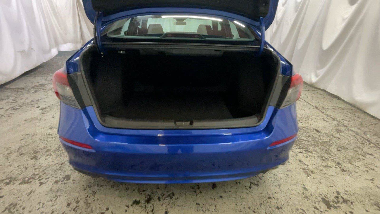 Used 2024 Honda Civic Sport image 21