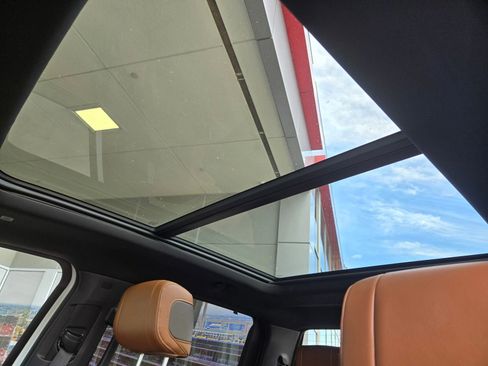 Used 2025 Toyota Tundra 1794 Edition image 19