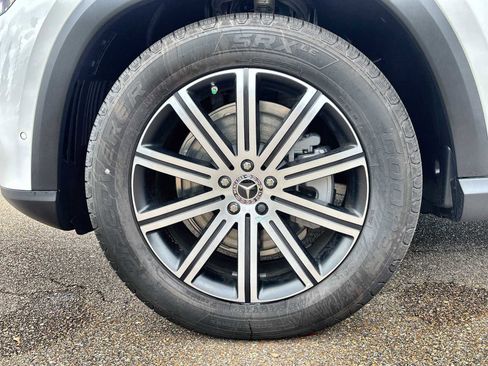 Used 2025 Mercedes-Benz GLE 350 4MATIC image 14