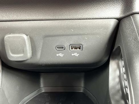 New 2026 Chevrolet TrailBlazer LS w/ LS Convenience Package FWD image 28