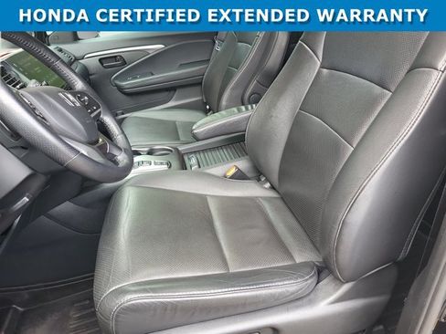 Certified 2022 Honda Passport EX-L image 24