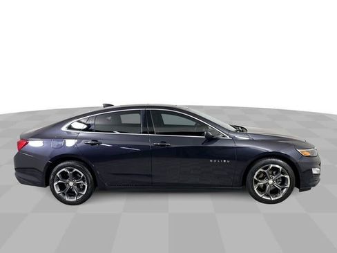 Used 2023 Chevrolet Malibu LT FWD image 9