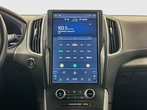 Used 2022 Ford Edge ST AWD/4WD image 21