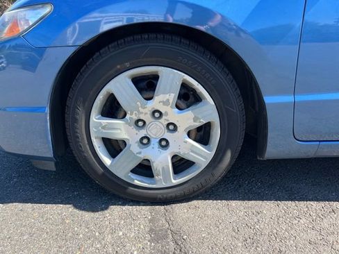Used 2011 Honda Civic LX image 10