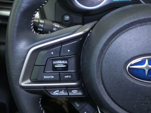 Used 2024 Subaru Forester Premium image 40