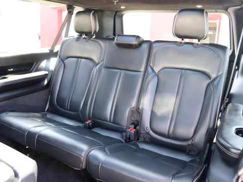 Used 2024 Jeep Grand Wagoneer L Series II w/ Quick Order Packagew 28T image 14