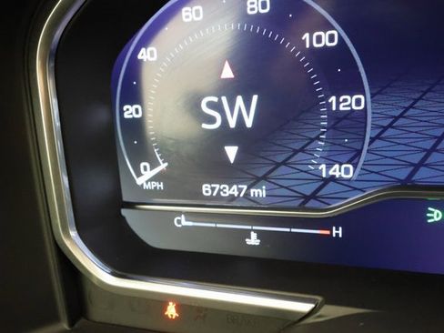 Used 2023 GMC Sierra 1500 Denali Ultimate image 15