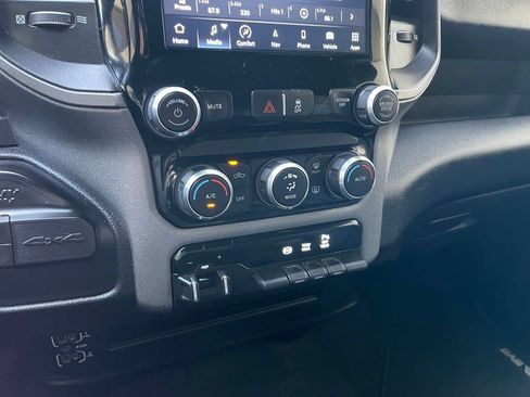 Used 2024 RAM 3500 Tradesman w/ Towing Technology Group AWD/4WD image 23