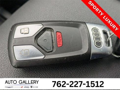 Used 2023 Audi A4 2.0T Premium Plus image 30