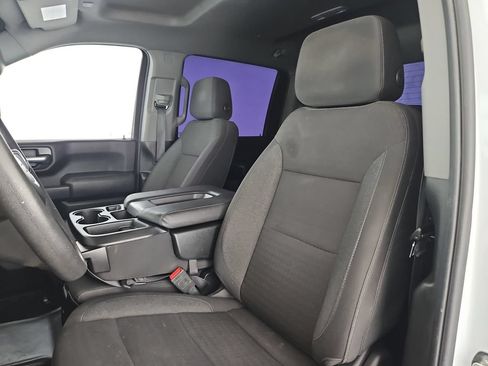 Used 2024 GMC Sierra 2500 Pro w/ Convenience Package AWD/4WD image 24