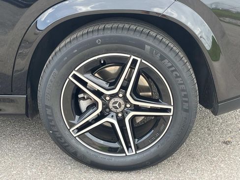 Certified 2024 Mercedes-Benz GLE 350 4MATIC image 10