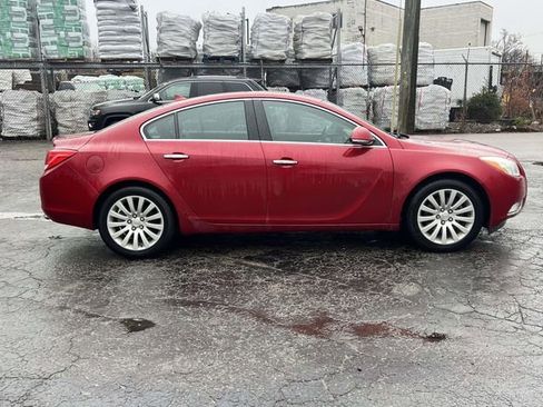 Used 2013 Buick Regal Premium image 5