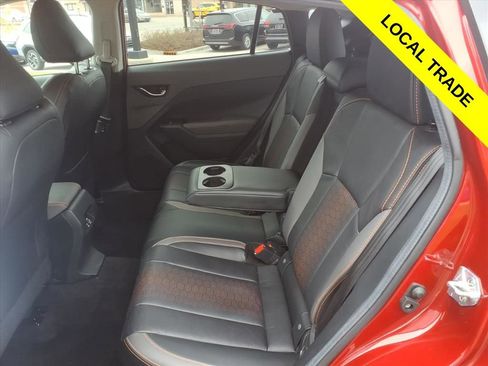 Certified 2024 Subaru Crosstrek 2.5i Limited w/ Crosstrek Mirror Package image 26