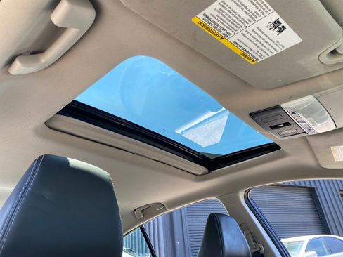 Used 2022 Nissan Altima 2.5 SL image 28