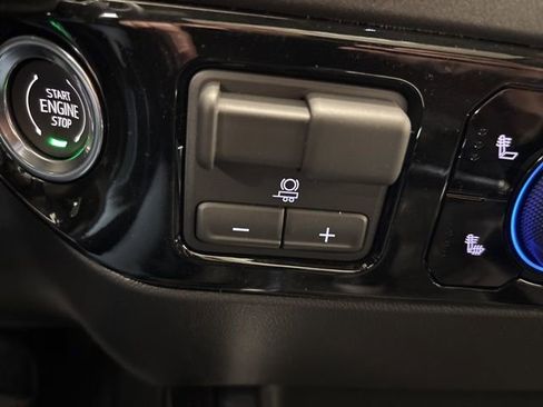 New 2026 Chevrolet Silverado 1500 LT Trail Boss w/ Safety Package image 31