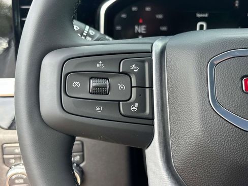 New 2025 GMC Sierra 1500 SLE w/ Snow Plow Prep Package image 9