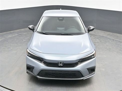 Used 2022 Honda Civic Sport image 14