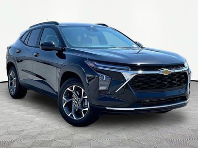 New 2026 Chevrolet Trax LT w/ LT Convenience Package