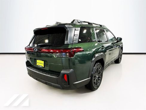 New 2026 Subaru Outback Limited XT AWD/4WD image 5