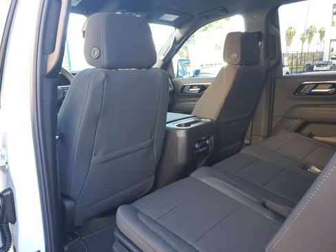 New 2026 Chevrolet Tahoe LS RWD image 17