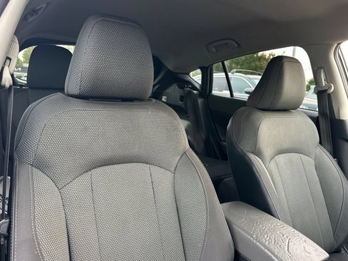 Used 2024 Subaru Crosstrek 2.0i Premium w/ Popular Package #4 AWD/4WD image 17
