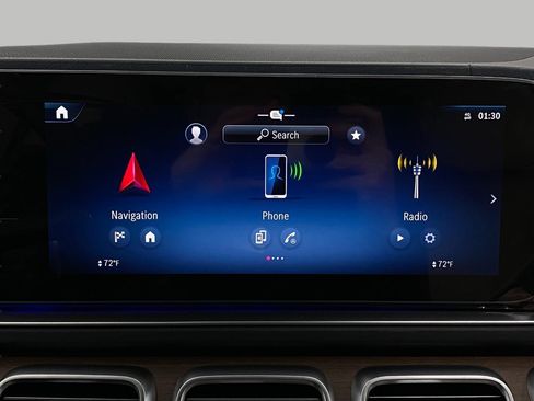 New 2026 Mercedes-Benz GLE 450 4MATIC Coupe image 23