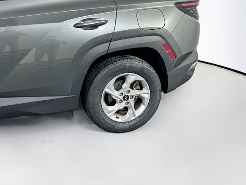 Used 2023 Hyundai Tucson SEL AWD/4WD image 29