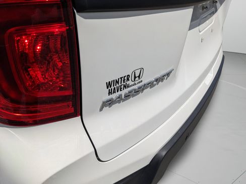 Used 2022 Honda Passport EX-L image 39