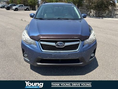 Used 2016 Subaru Crosstrek Touring AWD/4WD image 15
