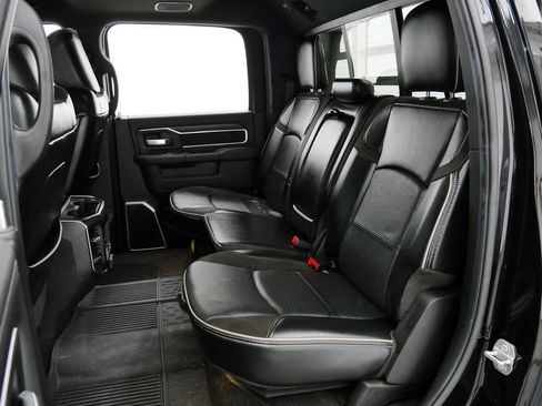 Used 2023 RAM 3500 Laramie AWD/4WD image 20