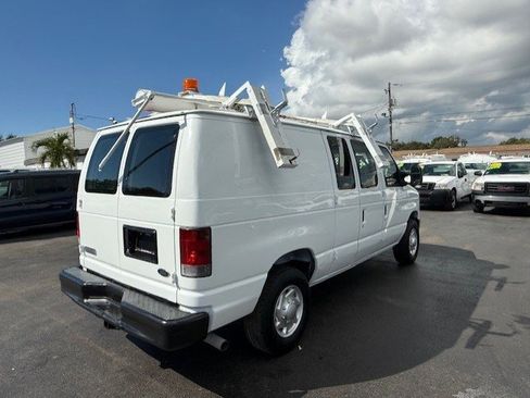 Used 2009 Ford E-350 and Econoline 350 Super Duty image 6
