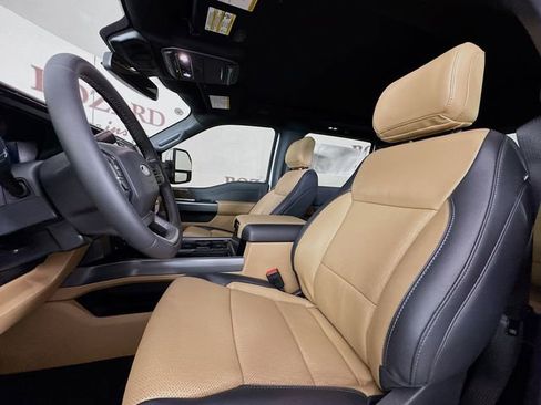 New 2026 Ford F250 Lariat w/ Lariat Ultimate Package image 26