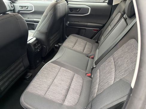 Used 2022 Ford Bronco Sport Big Bend image 22