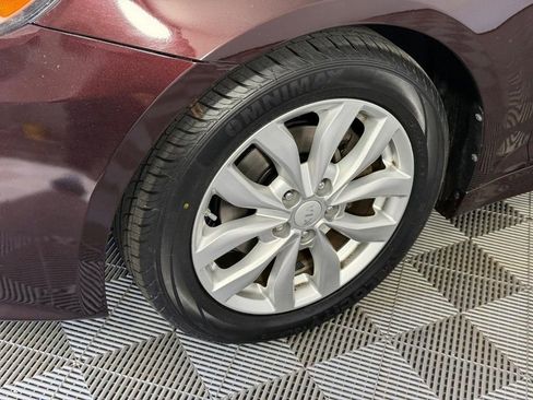 Used 2015 Kia Optima EX w/ EX Premium Package FWD image 16