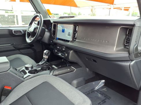 Used 2025 Ford Bronco Big Bend AWD/4WD image 23