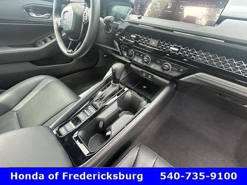 Used 2026 Honda Accord Sport image 20