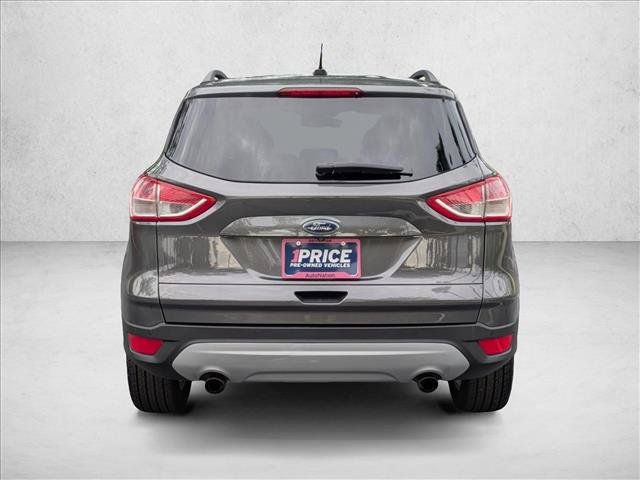 Used 2016 Ford Escape SE w/ Equipment Group 201A FWD image 7