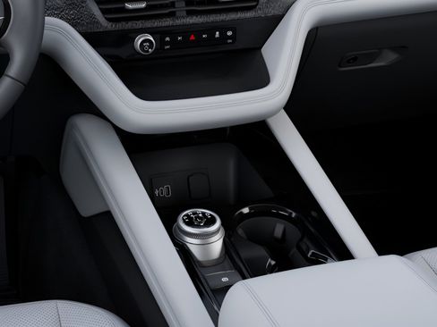 New 2027 Ford Explorer Platinum AWD/4WD image 15