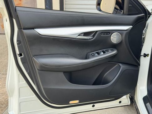 Used 2019 INFINITI QX50 Essential w/ Premium Heat Package FWD image 45
