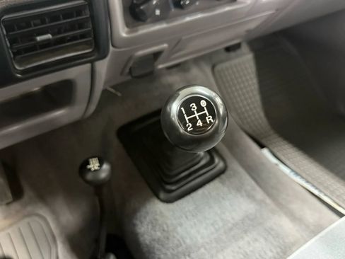 Used 1997 Ford F250 4x4 SuperCab Heavy Duty image 20