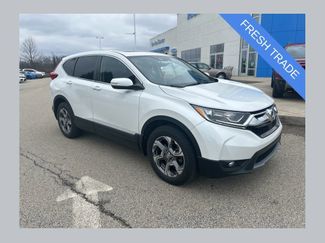 Used 2019 Honda CR-V EX video 1